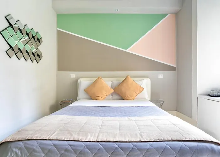Scipioni Best Rooms Roma