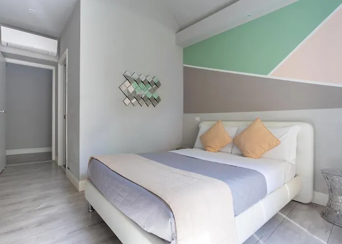 Scipioni Best Rooms Roma
