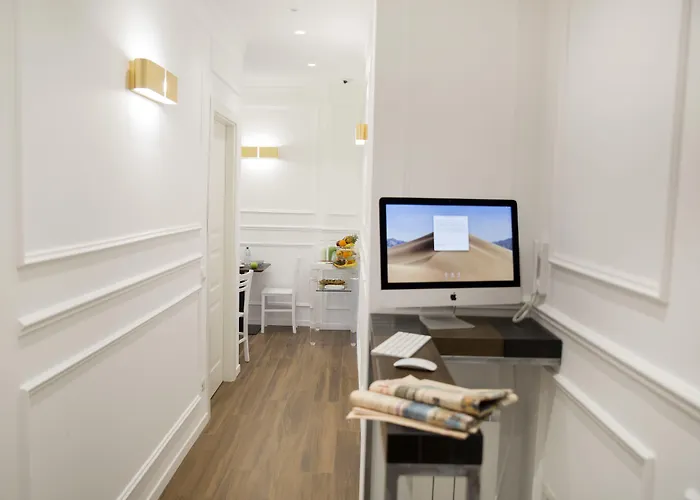 Unicum Roma Suites