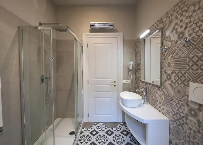 Bramble Luxury Suites Roma